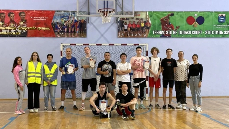 Всероссийский Олимпийский день