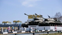 Истории мужества и отваги