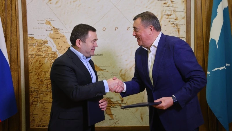 ПСБ окажет поддержку в строительстве гостиничного комплекса на Сахалине