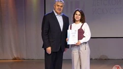 Лучшие преподаватели детских школ искусств Дальнего Востока встретились в городе Хабаровск