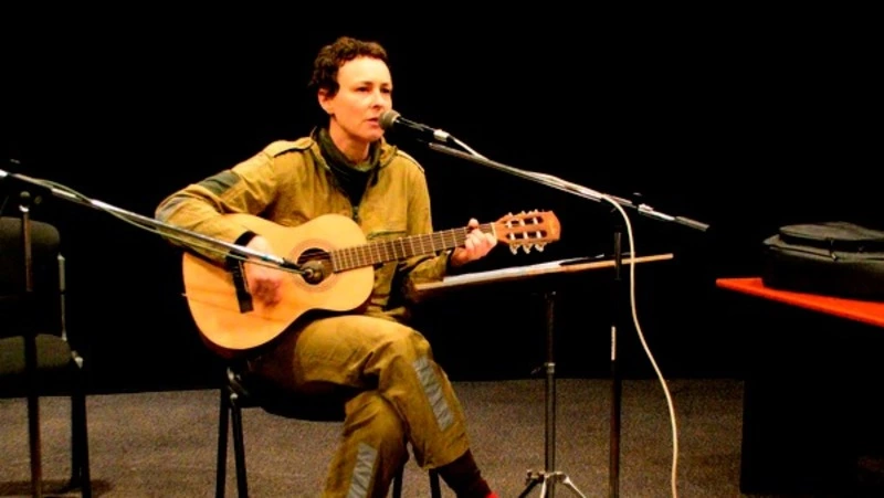 Гала-концерт сахалинского фестиваля «Своих не бросаем» увидит вся страна