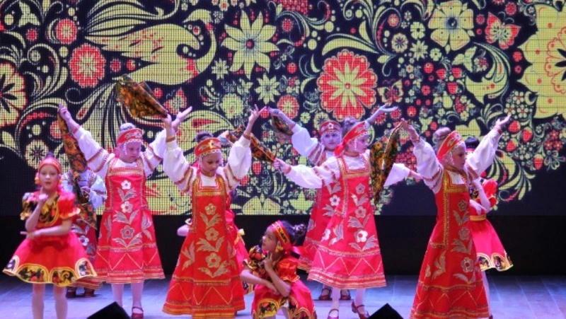 Дом культуры подводит итоги года