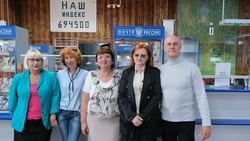 Уважаемые жители муниципального округа!