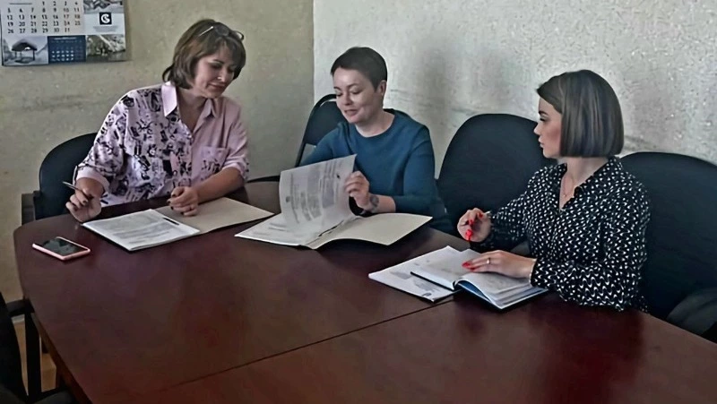 Проект «Женское движение Единой России» начал работу в Южно-Курильском районе