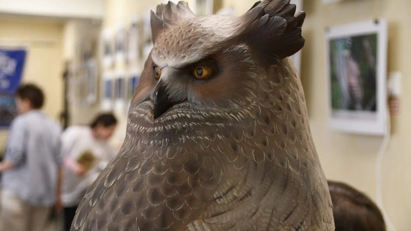 Заповедник «Курильский» отметил День рождения