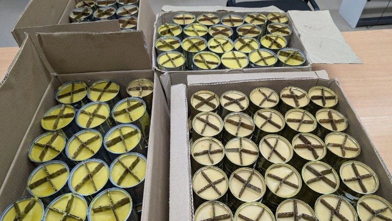 Храм Святой Живоначальной Троицы поддержал проект «Сопричастность»