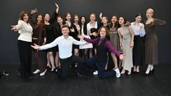 В филиале Театрального института имени Бориса Щукина прошли вступительные испытания