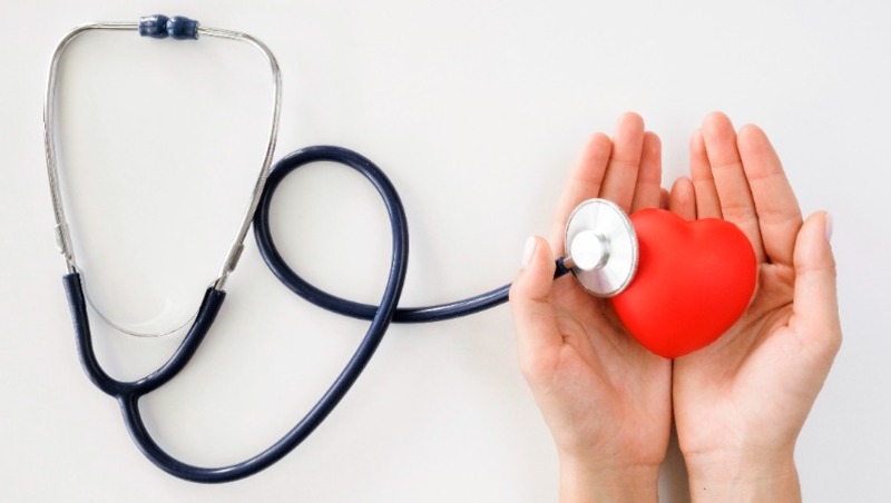 Отжимания – тест на здоровье сердца: как улучшить кардиоваскулярную систему с помощью тренировок