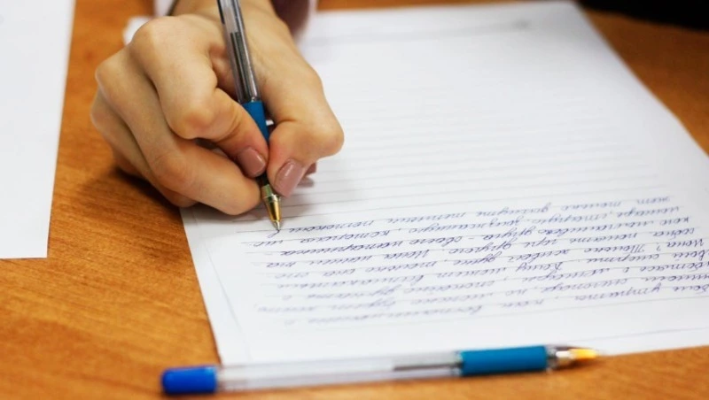 Начался региональный этап Всероссийского конкурса сочинений