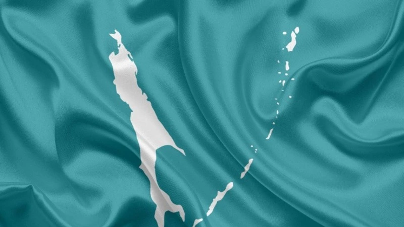 26 апреля отмечается День флага Сахалинской области!