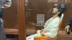 Суд отправил в СИЗО всех четверых обвиняемых в теракте в «Крокус Сити Холле»