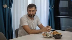 Ветеран СВО Руслан Алмазов: «Программа «Герои Сахалина и Курил» принесет пользу региону