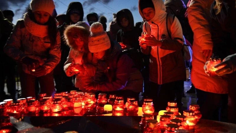 День неизвестного солдата