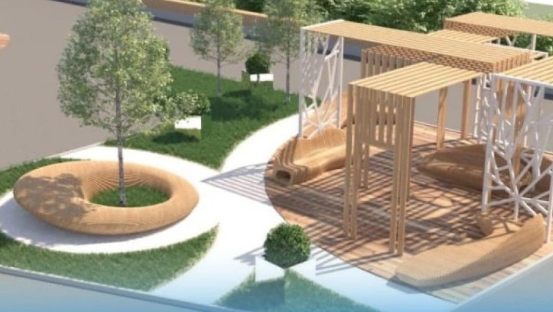 Проголосовать за объекты благоустройства теперь можно не выходя из дома