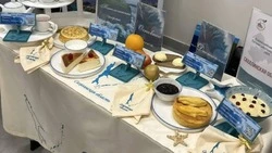 На Курилах нашли одну из лучших школьных столовых в России