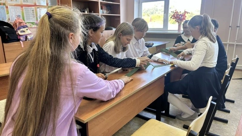 Помогаем фронту