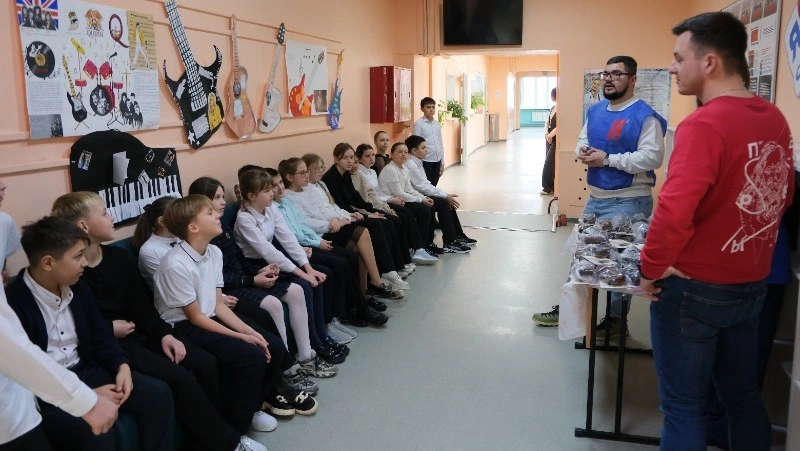 125 граммов на попытку выжить