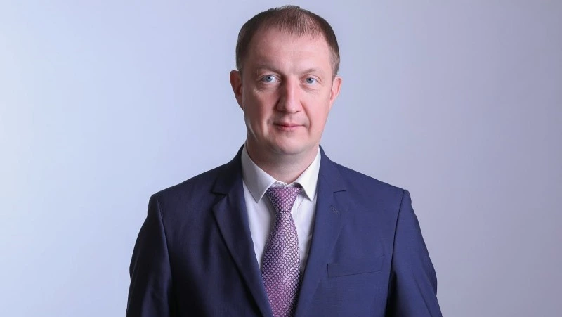 РАБОТА депутата