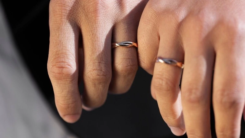 Сертификаты для проверки репродуктивного здоровья будут получать молодожены в день свадьбы