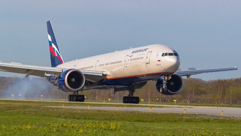 Аэрофлот традиционно увеличивает частоту рейсов в города Дальнего Востока