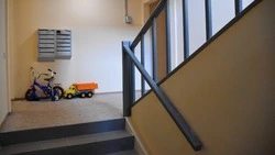 В Южно-Курильском районе вновь выберут лучший подъезд
