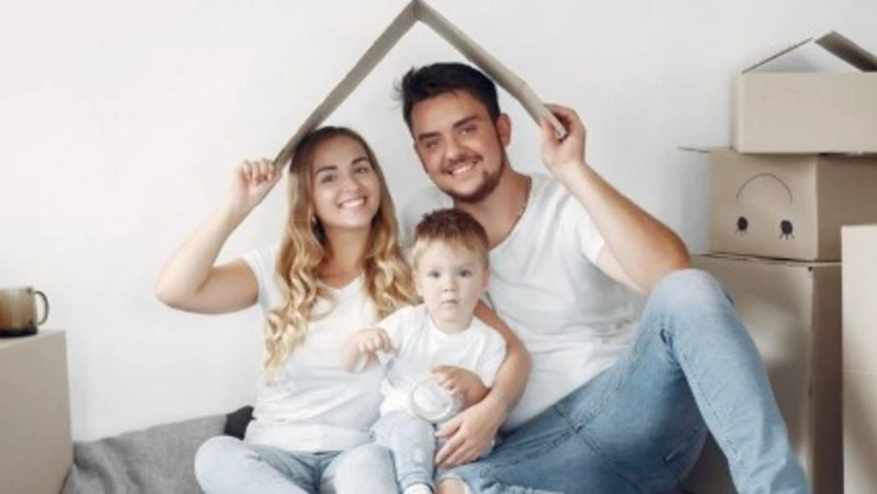 Льготы для молодых семей и семей участников СВО