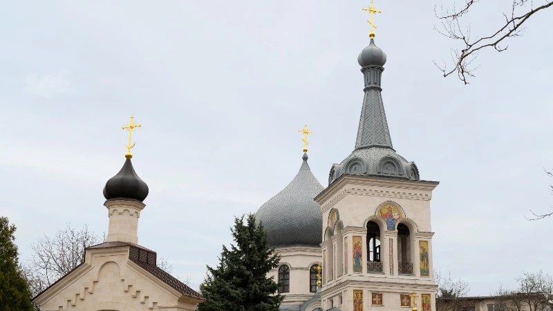 Церковный праздник 4 декабря 2023 года: что нельзя делать в этот день