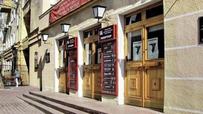 Дальневосточный филиал института имени Бориса Щукина откроют на Сахалине в 2025 году