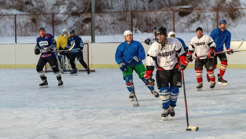  Курильские каникулы