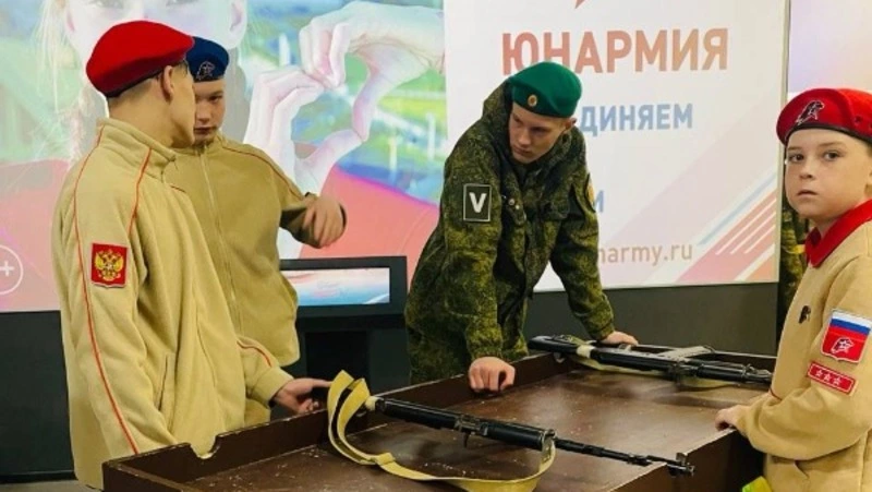 На Сахалине рассказали о поддержке участников СВО на выставке "Сахалинские традиции"