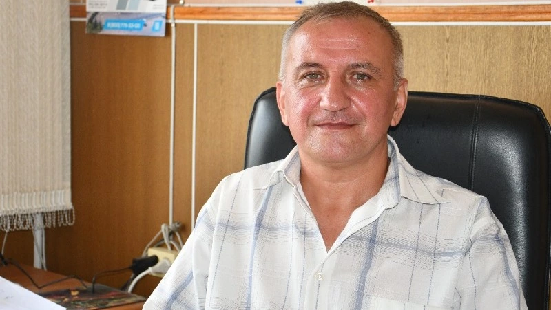 Новые назначения