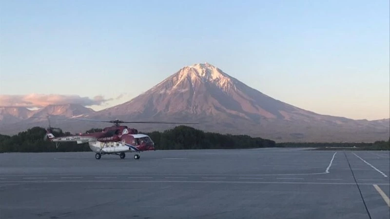 Сахалин и Парамушир впервые свяжут прямым пассажирским авиарейсом