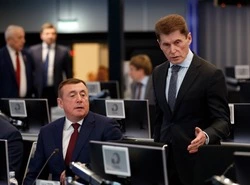 Развитие Дальневосточного федерального округа обсудили в федеральном правительстве