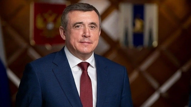 Губернатор подводит итоги недели