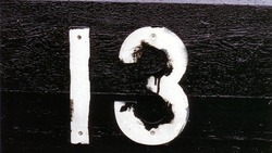 Пятница, 13-е в 2024 году: смешные картинки