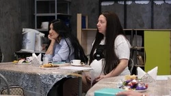 Встреча с будущими мамами: забота о здоровье и социальная поддержка