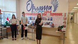 Курильчане сохраняют историческое наследие 