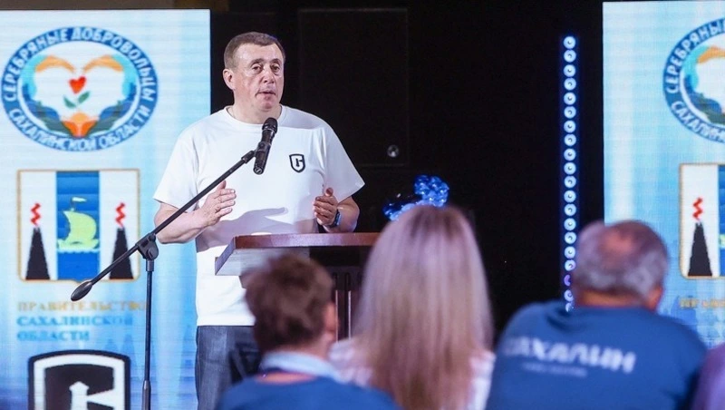 Валерий Лимаренко добился увеличения квоты на бесплатный лов горбуши до пяти хвостов