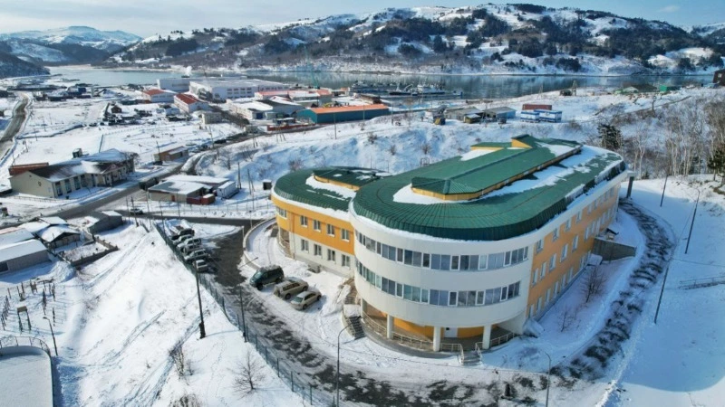 Сахалинская медицина: доступность, инновации, забота о людях