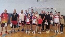 «Курильская зима» 