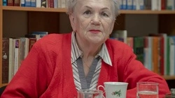 Я никогда не жалела, что связала свою судьбу с Шикотаном