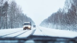 Снег и 20-градусные морозы ожидаются на Сахалине и Курилах 18 декабря
