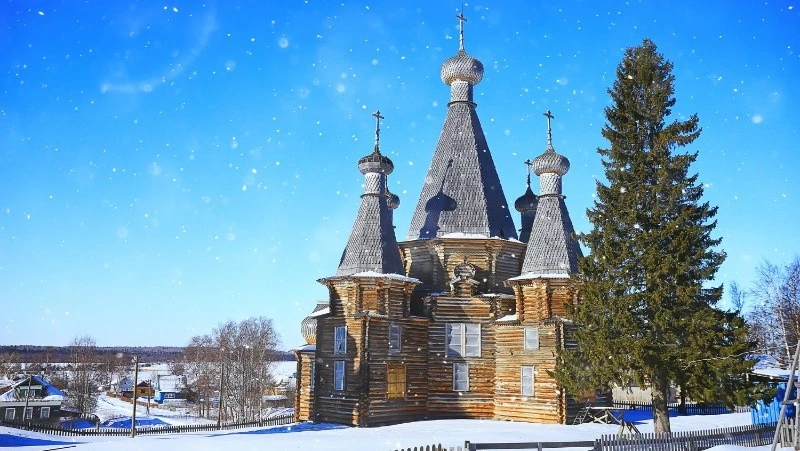 Собор Пресвятой Богородицы – 2025: история, значение и традиции праздника