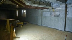 В Сахалинской области приводят в порядок подвалы МКД