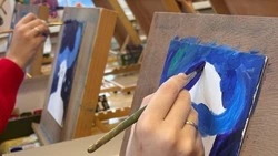 Творческое утро