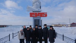 Дню защитника Отечества посвящается
