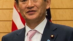 Парламент Японии утвердил Ёсихидэ Сугу новым премьер-министром страны