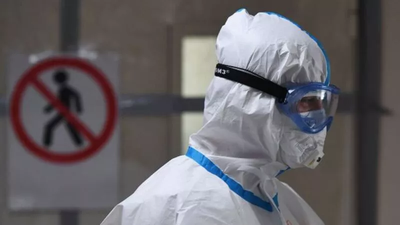 Период обсервации сократили до пяти дней