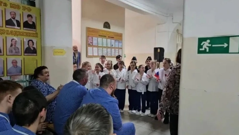Юные таланты Кунашира отправляются покорять Китай