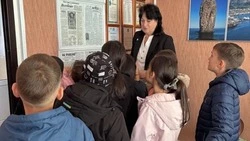 Как рождается районная газета